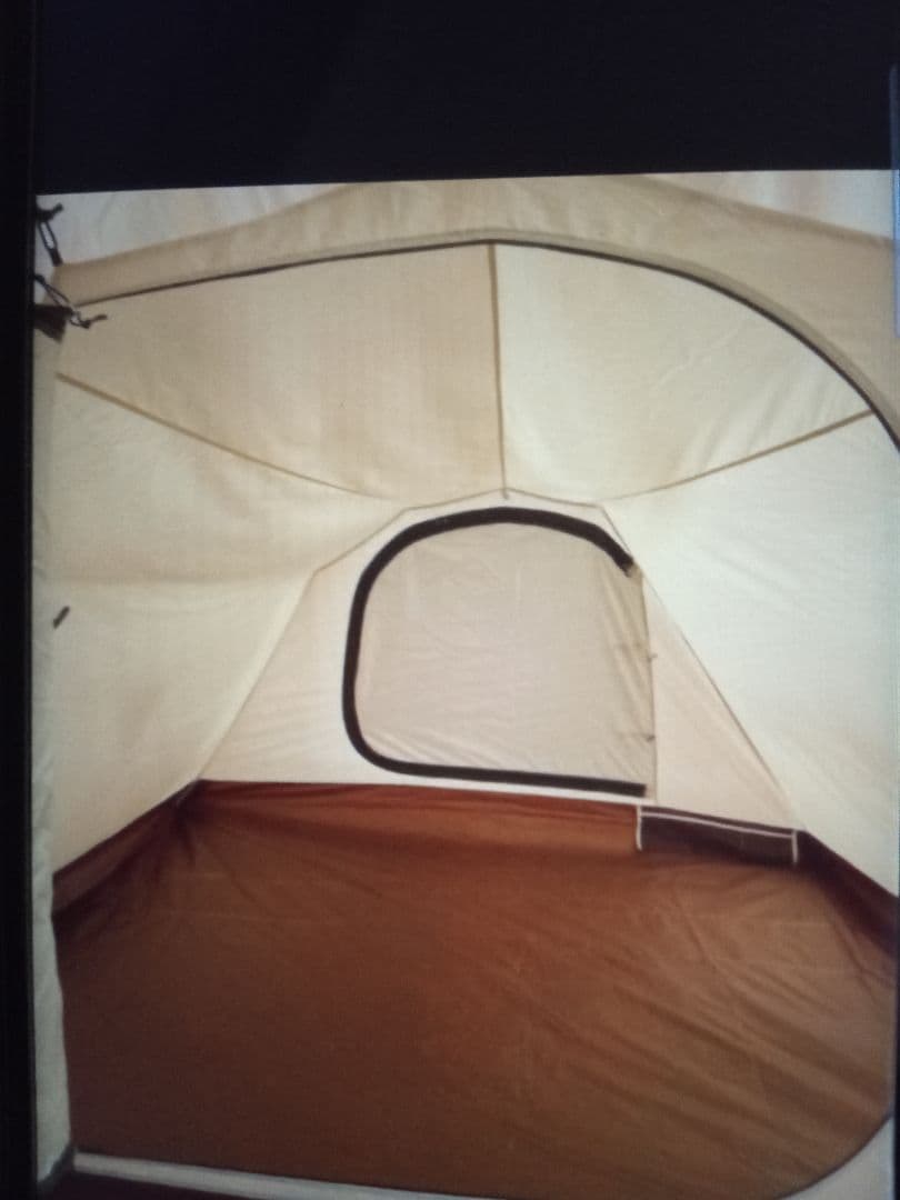 Coleman　タフワイドドームV　ファミリーキャンプにオススメです