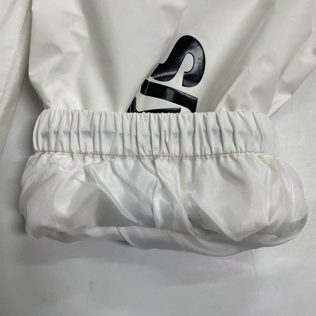 Slyde スノーボードウェア ライドパンツ L 白 sl2021004