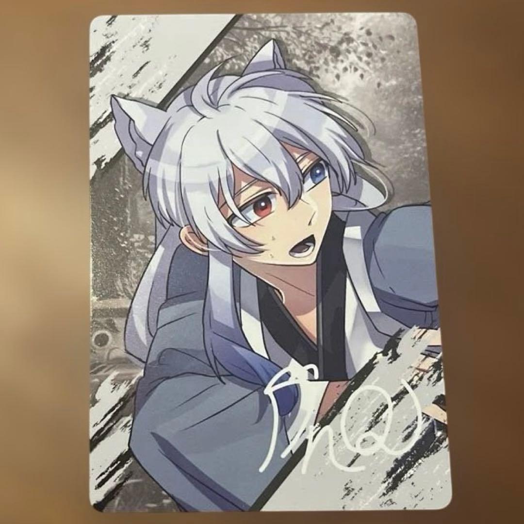 カラフルピーチ からぴち どぬく 展示会 だるま トレカ u - メルカリ