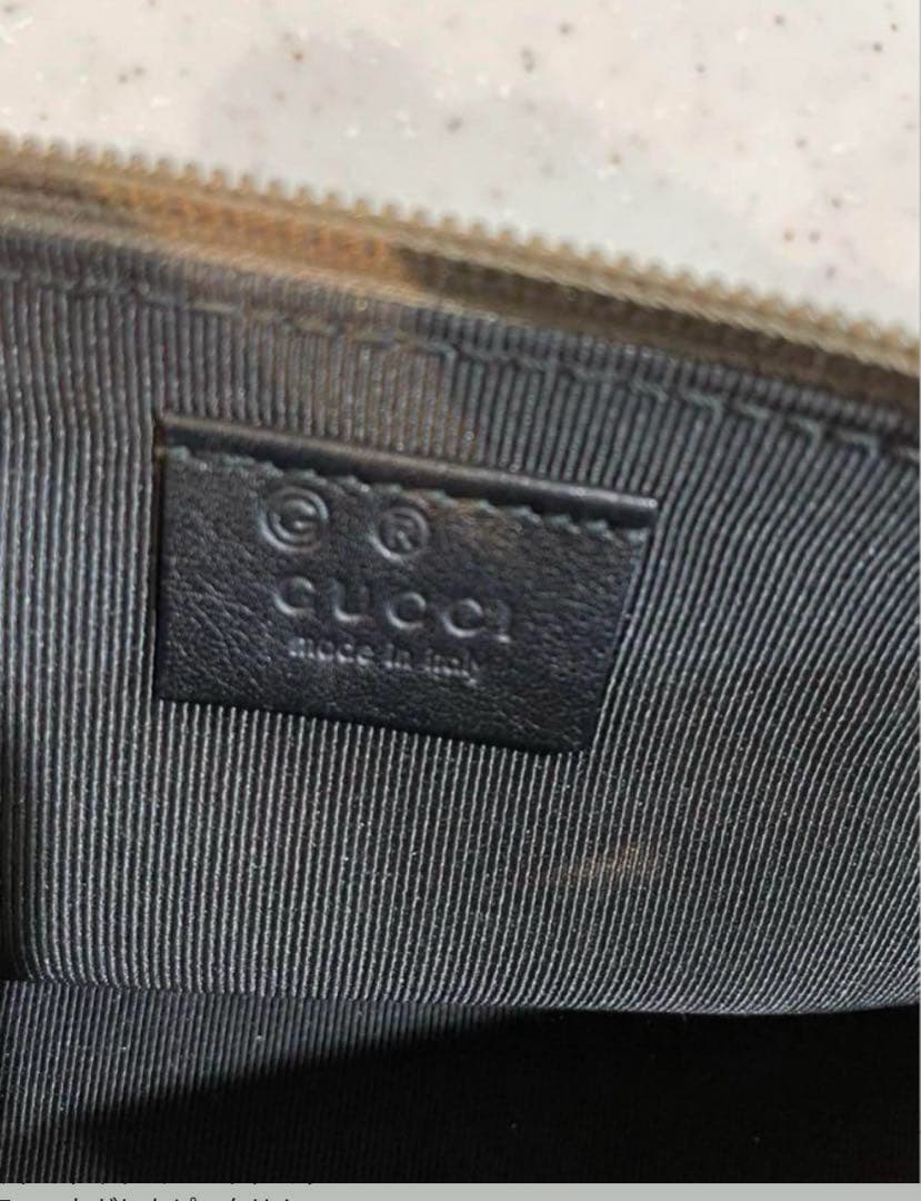 即日発送ゴールドGUCCIミニバッグ【希少・レア】グッチパーティーバッグ結婚式