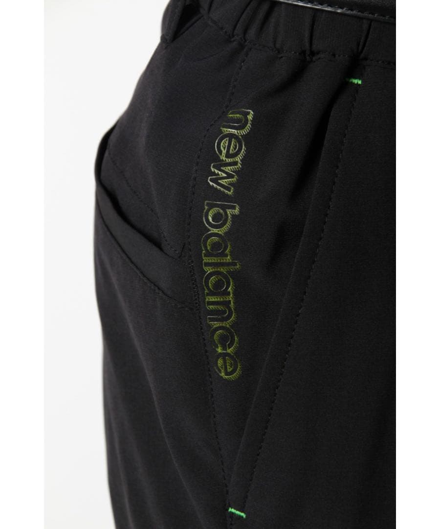 【新品】ニューバランス／上下セット／セットアップ／４(Ｍ)