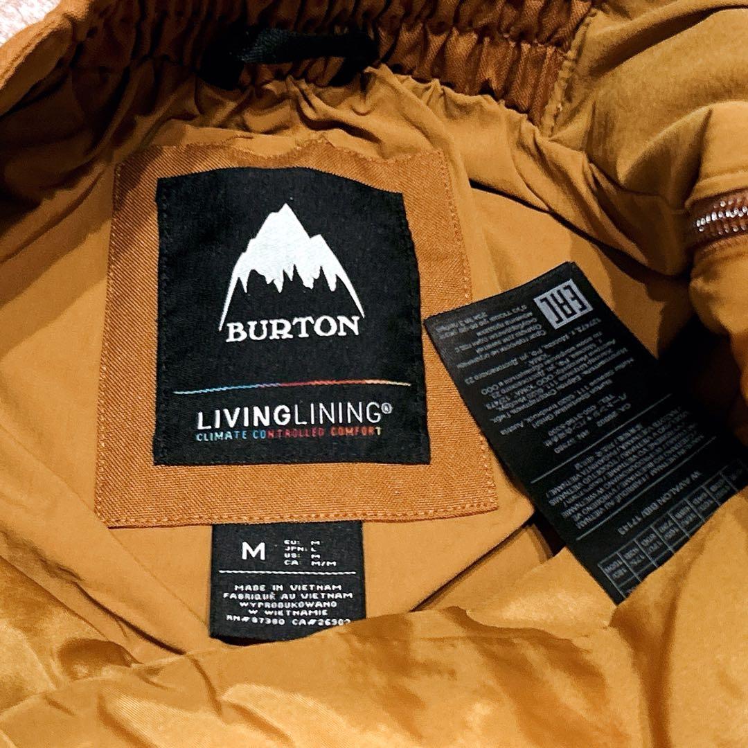 BURTON AK × BURTON Avalon Bib Pants