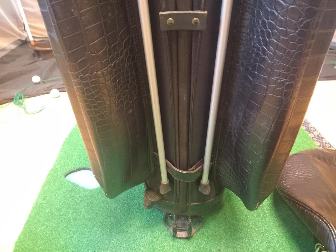 タイトリスト　ボーケイ　スタンドキャディーバック