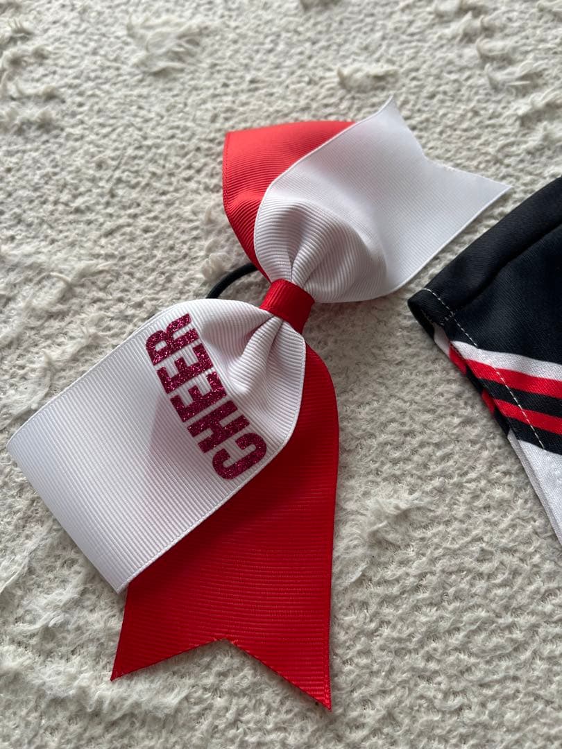 ◼️Cheer Cub◼️チアクラブ　ユニフォーム／M／L