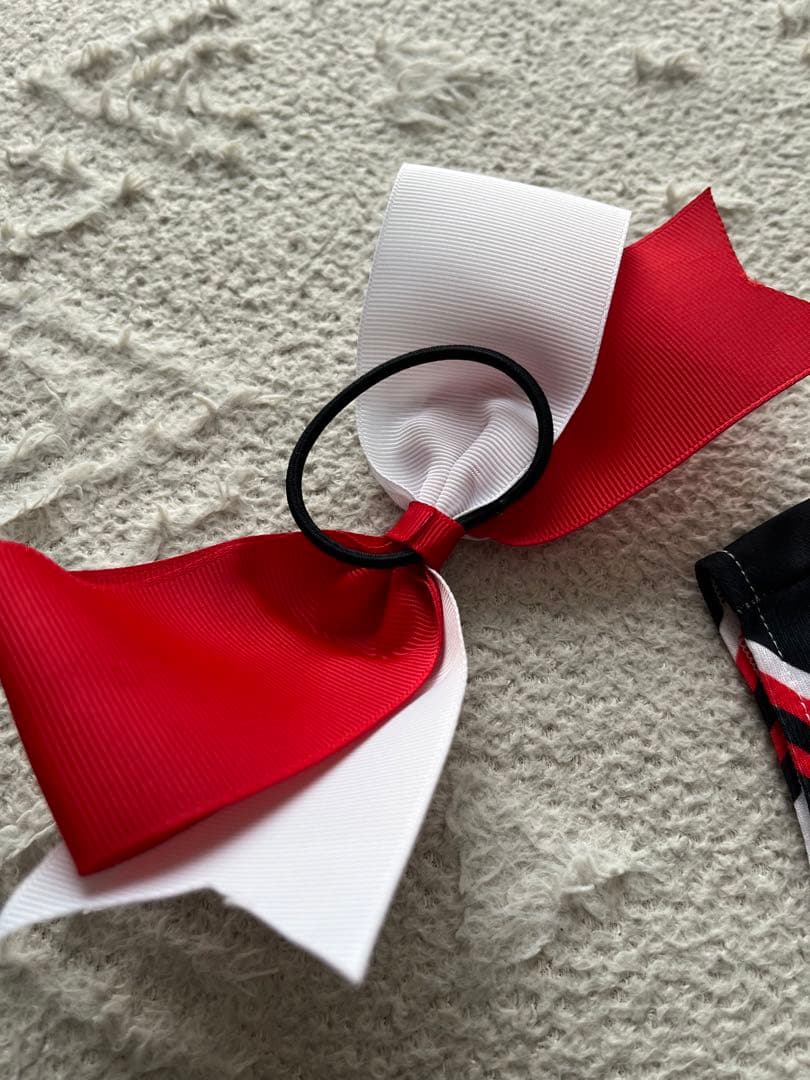 ◼️Cheer Cub◼️チアクラブ　ユニフォーム／M／L