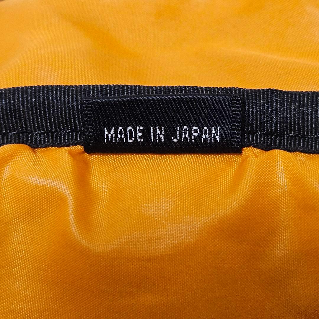 ♥美品♥ポーター/タンカー/ウエストバッグ/ブラック/吉田カバン