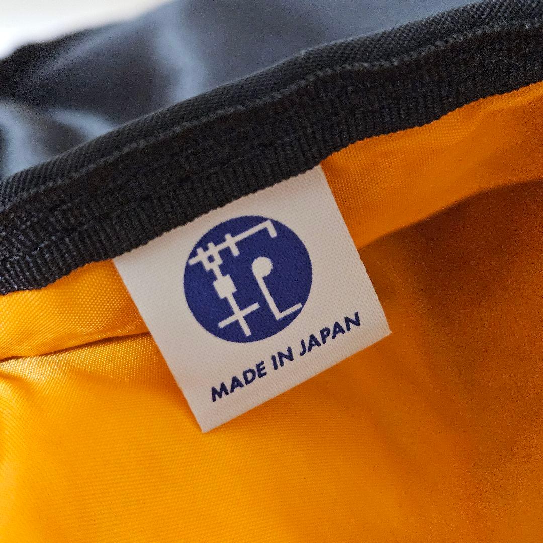 ♥美品♥ポーター/タンカー/ウエストバッグ/ブラック/吉田カバン