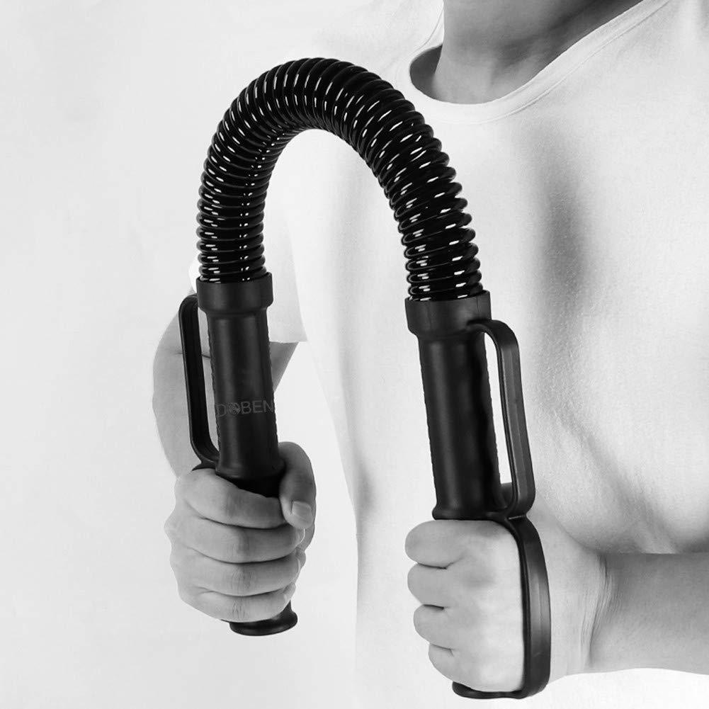 上半身用筋トレ器具 3段階に負荷が変わる