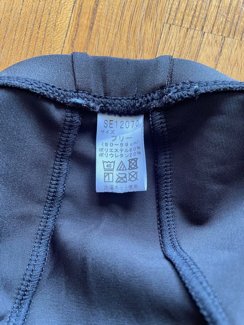 3点セット　speedo スピード　水着　レディース　　セパレート水着　L