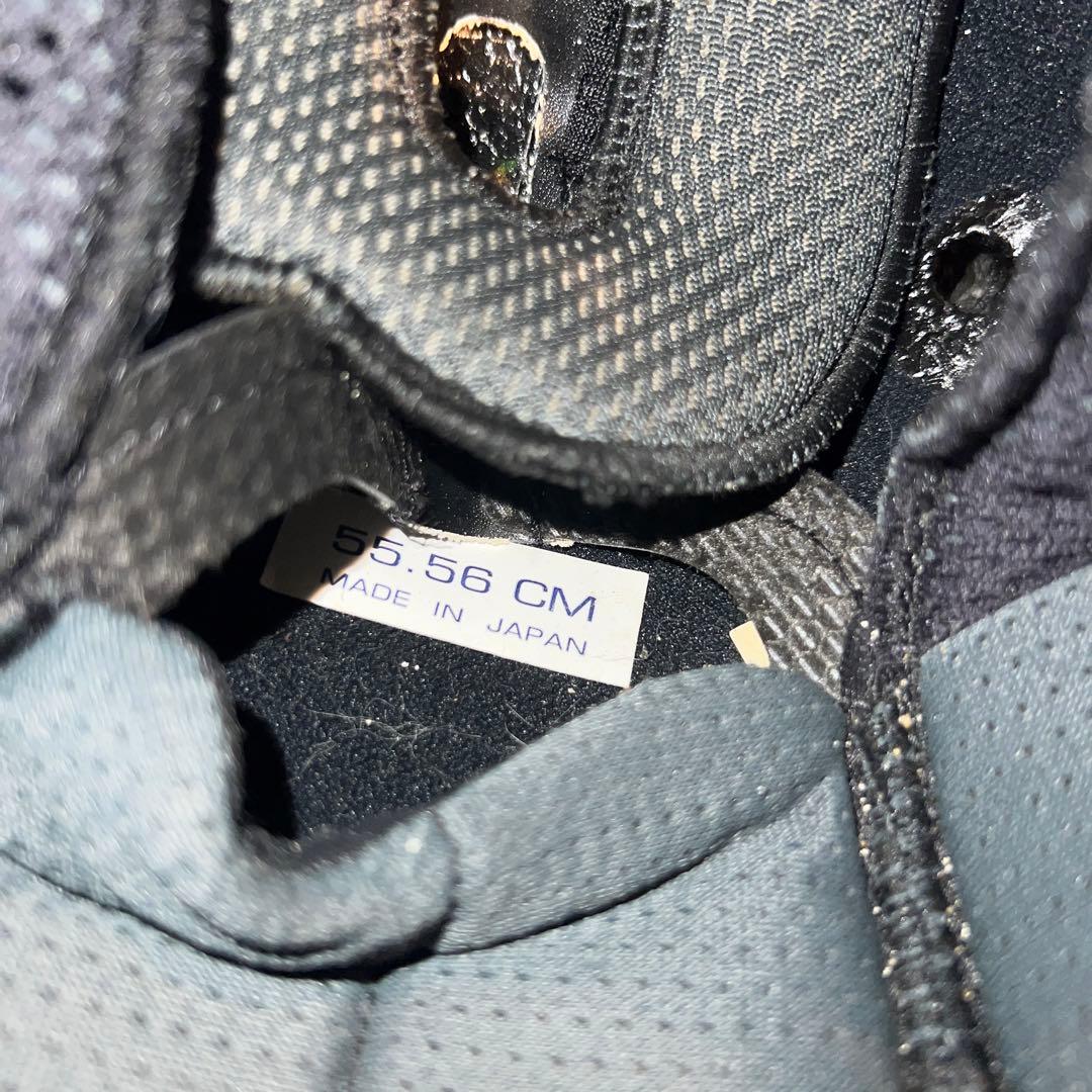 ARAI アライ ヘルメット RX-7 5 フルフェイス 中古 PSマークあり