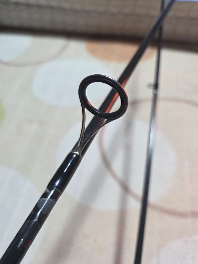 ダイワ　ワインドX 86MH 83M 2本セット