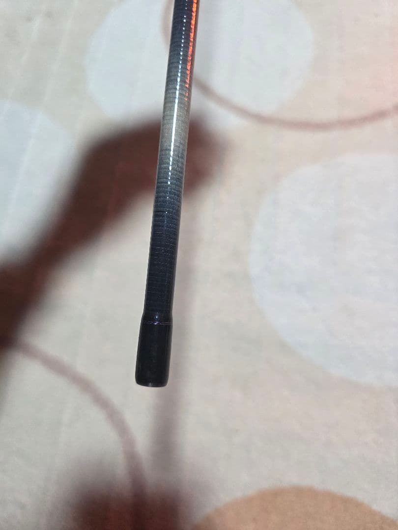 ダイワ　ワインドX 86MH 83M 2本セット