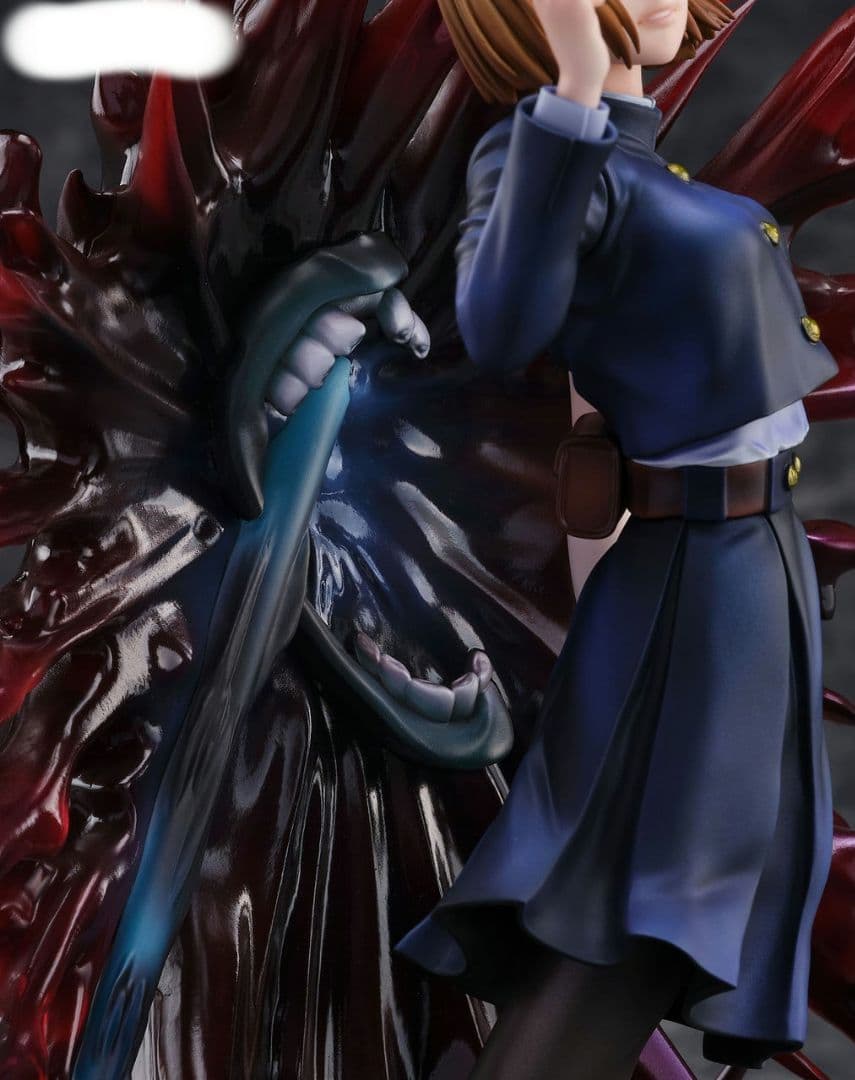 呪術廻戦 釘崎野薔薇 1/7完成品フイギュア - メルカリ