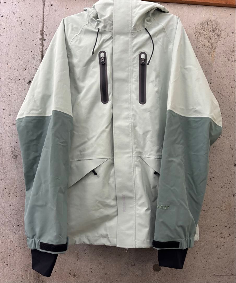 上下セット スノーボード　ウェア　L スノーボード ウェア　スノボ