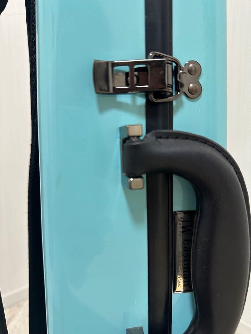 SUZUKI 鈴木バイオリン ケース付き4/4 セット