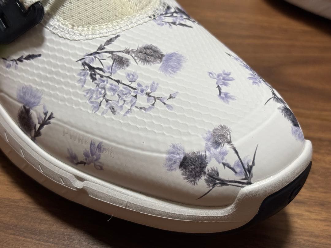 Puma イグナイトアーティキュレイト　 フローラル　ゴルフシューズ新品未使用