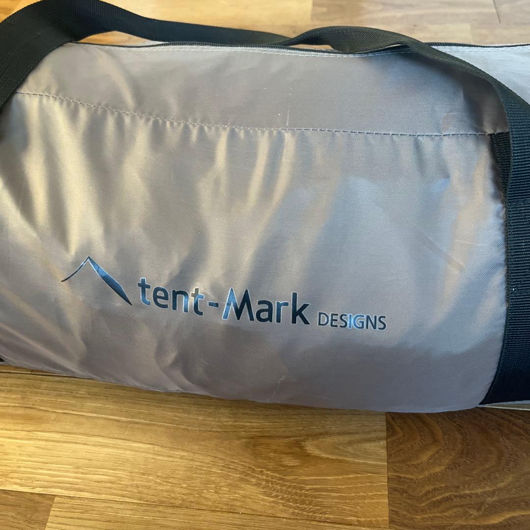 テンマクデザイン 焚き火タープ コットンヘキサ L