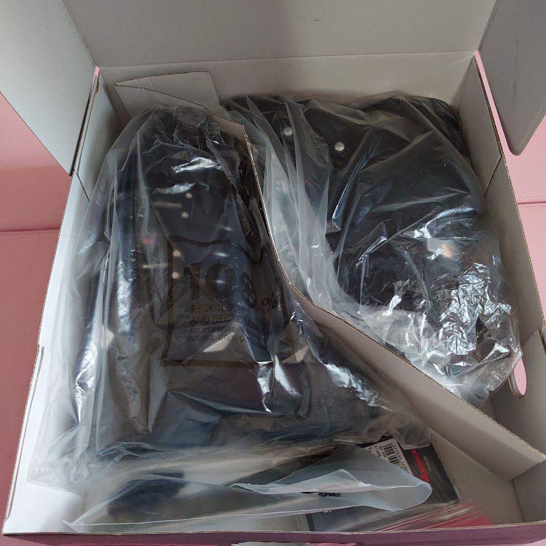 NORDICA　DOBERMANN 5 RD - SOFT L.C.　22.5