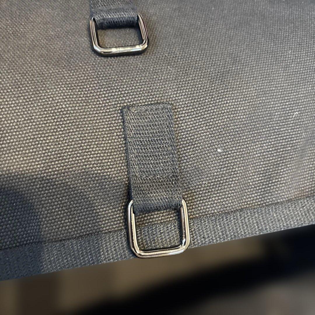 スノーピーク HQ10周年記念　薪コンテナ