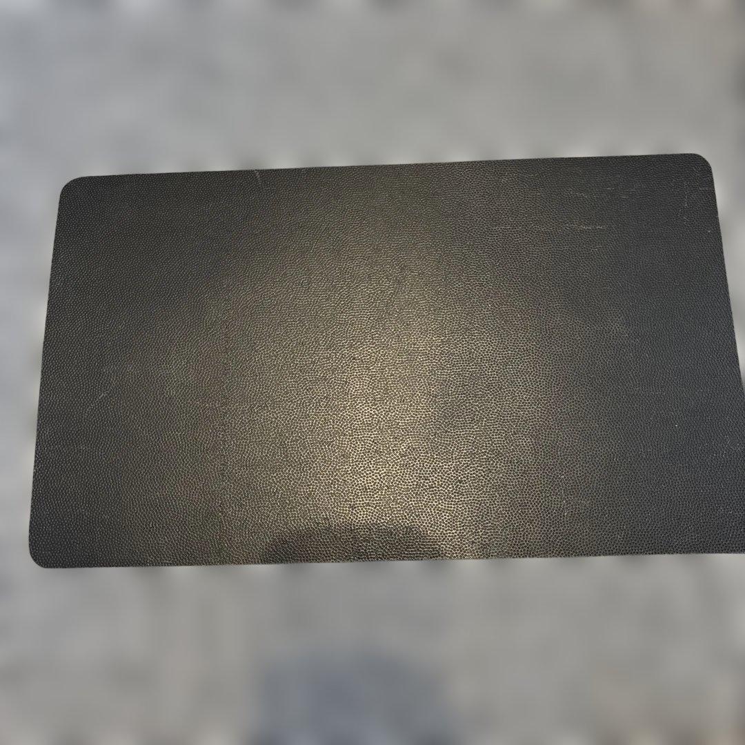 スノーピーク HQ10周年記念　薪コンテナ