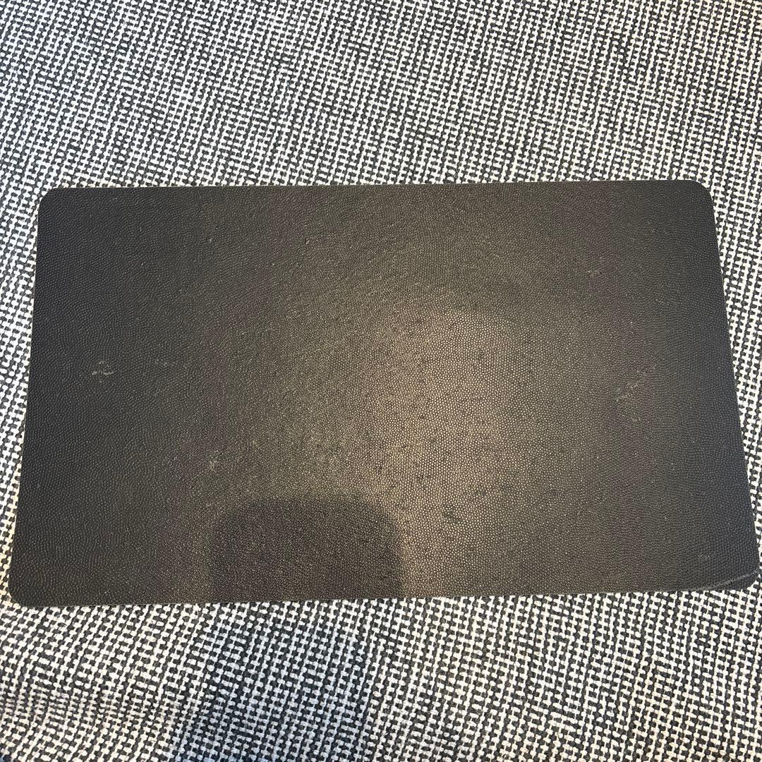 スノーピーク HQ10周年記念　薪コンテナ