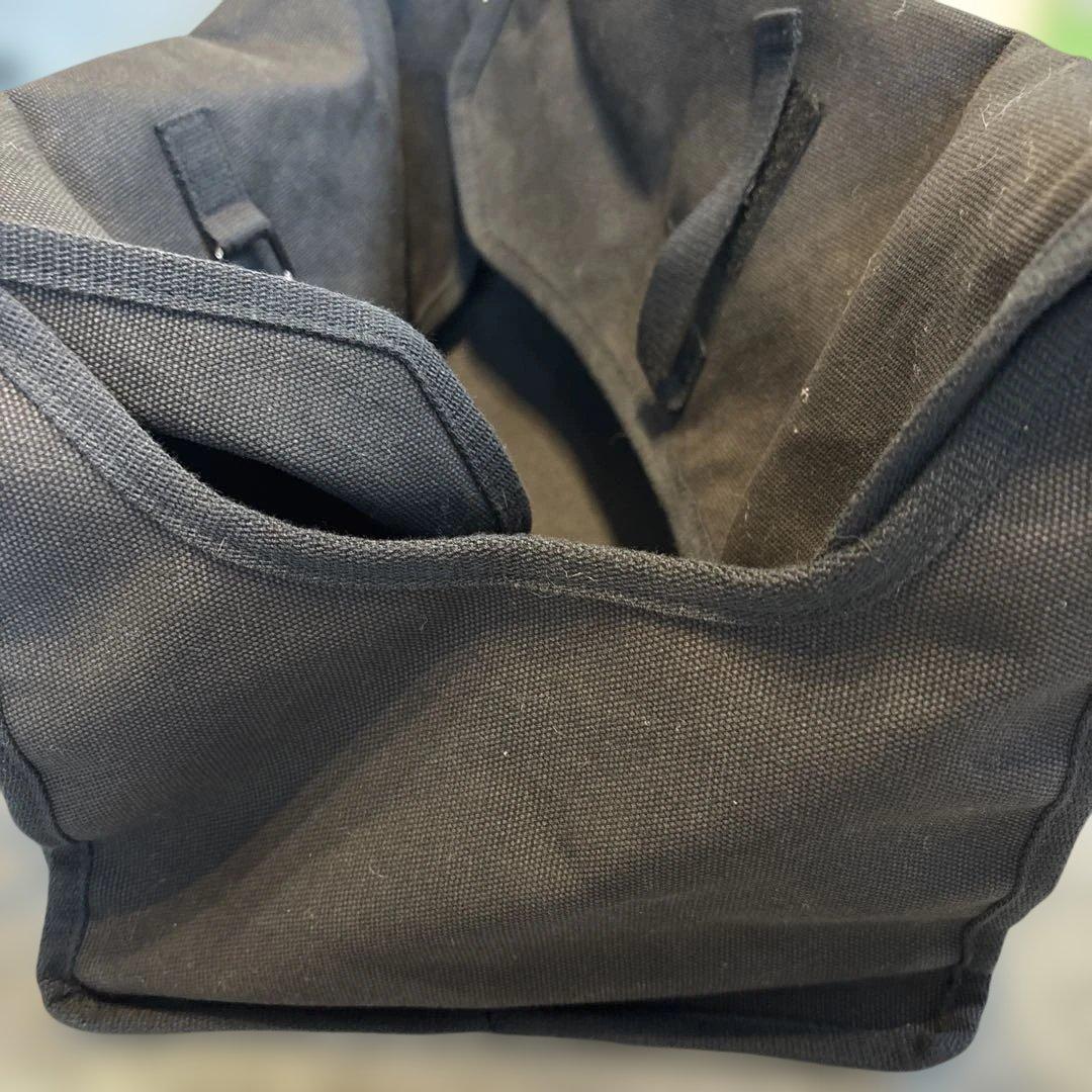 スノーピーク HQ10周年記念　薪コンテナ