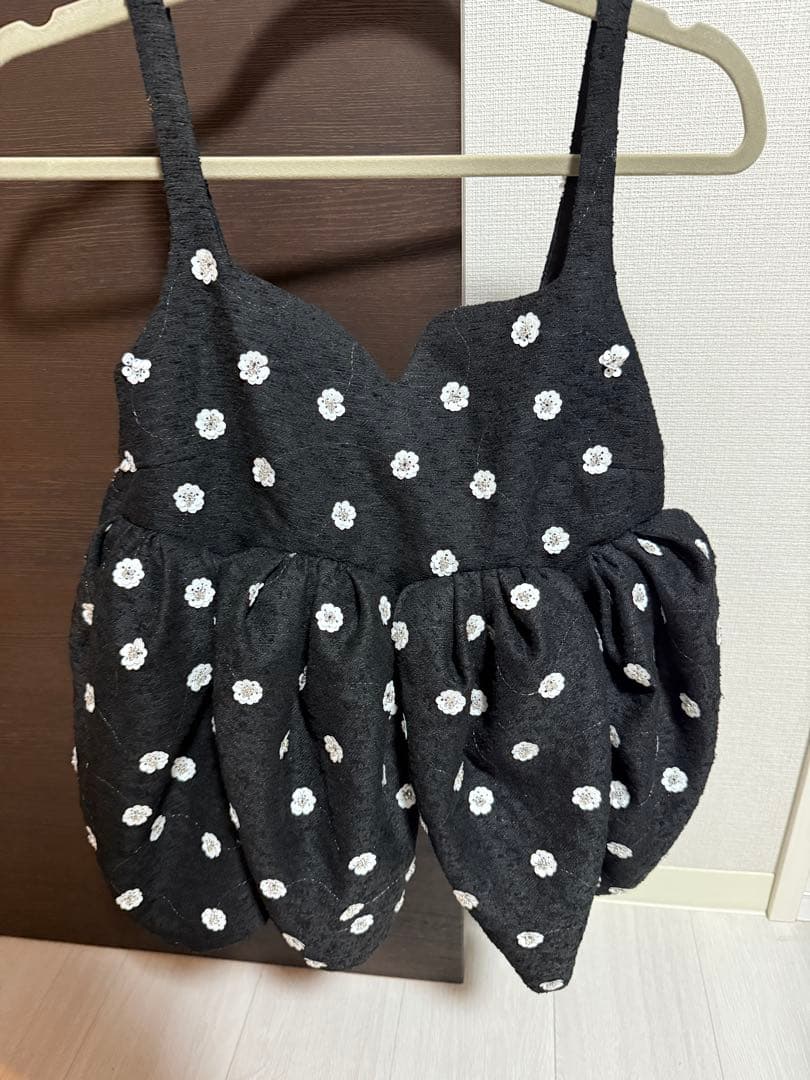 トップス Bibiy. BIANCA BLOSSOM TOP