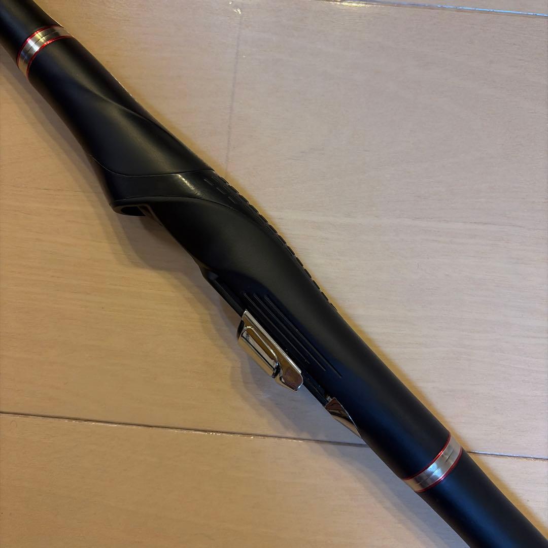 がまかつ がま磯 チヌ競技スペシャルIII 06-53 磯竿