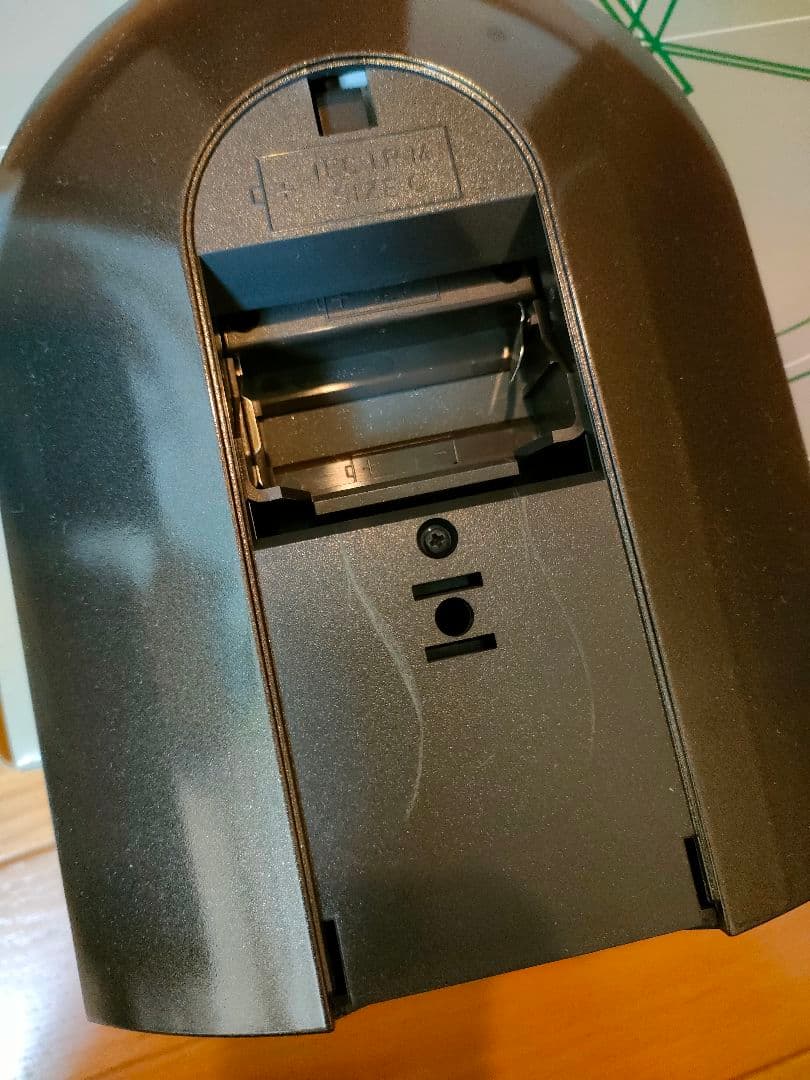 maruman マルマン グリニッジ 電波時計