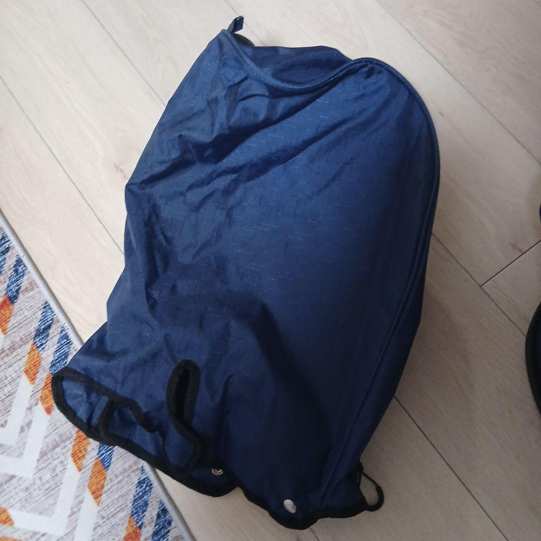 軽量スタンドキャディバッグ 　新品