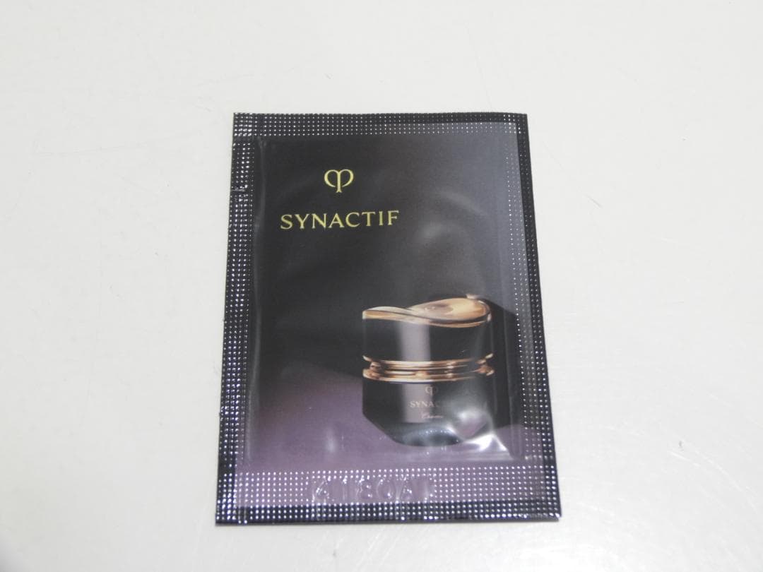 ☆100包!!早い者勝ち☆クレドポーボーテ シナクティフ クレームｎ 0.3g