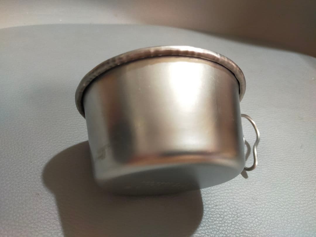 ロッキーカップ ハーフパイント R刻印