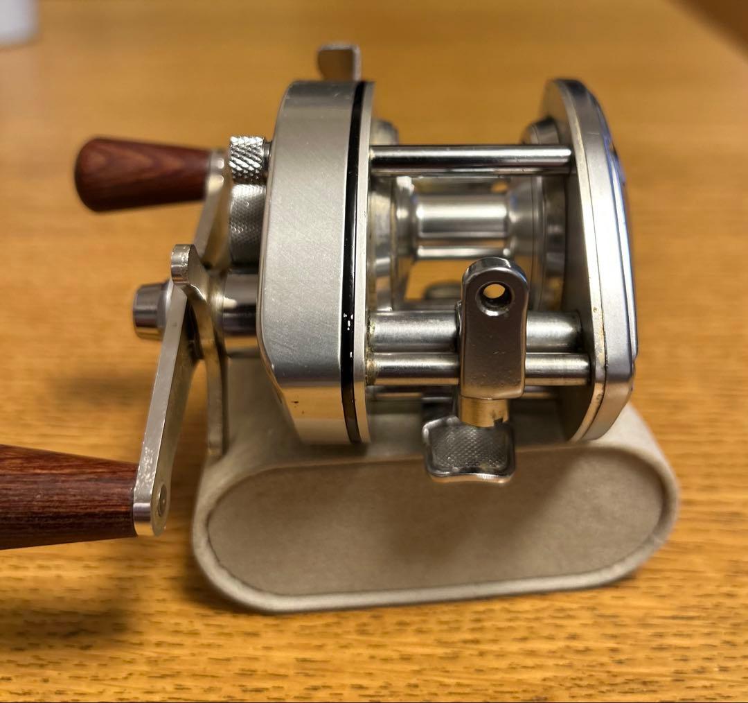 【美品】シマノ　バンタム100