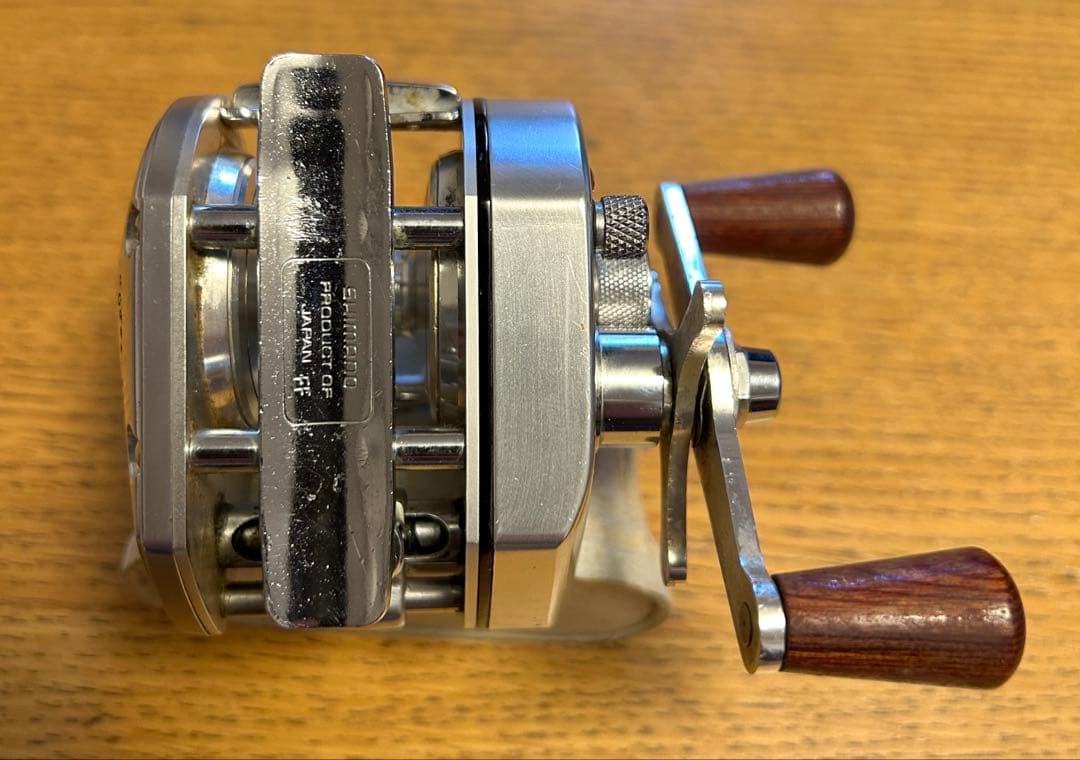 【美品】シマノ　バンタム100