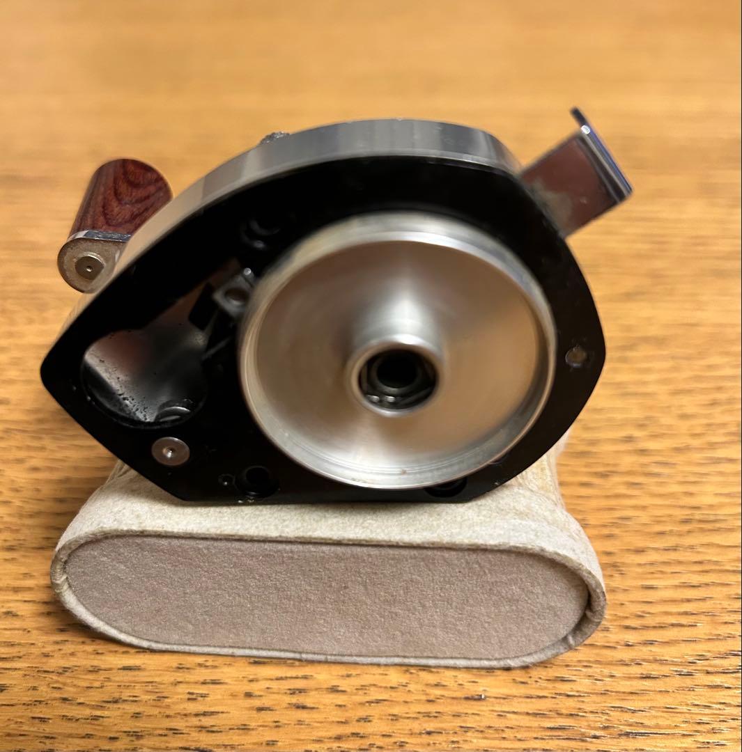 【美品】シマノ　バンタム100