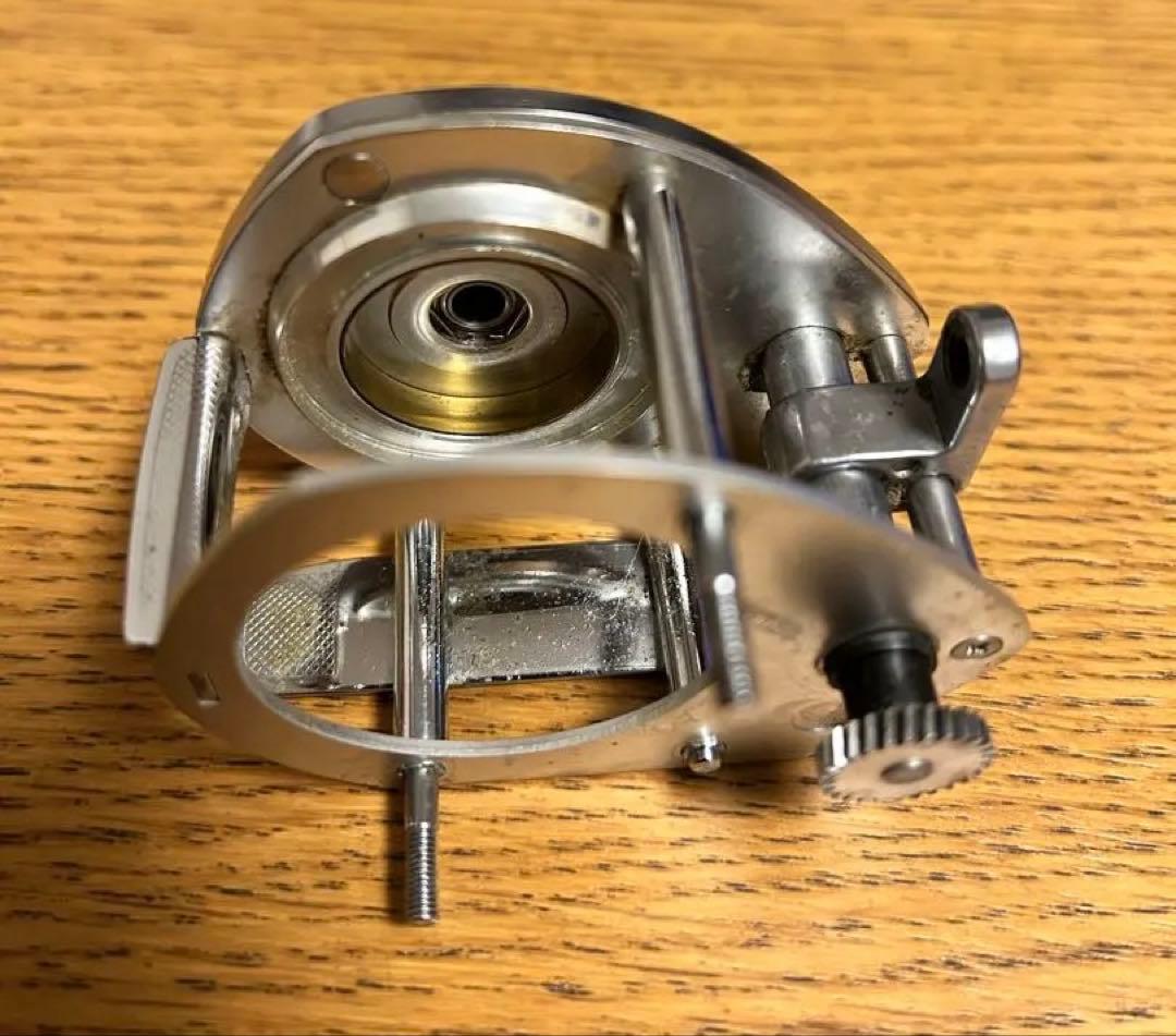 【美品】シマノ　バンタム100