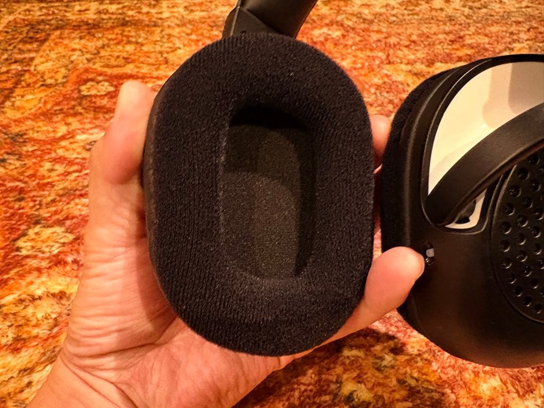 YAMAHA YH-WL500 ワイヤレスヘッドフォン