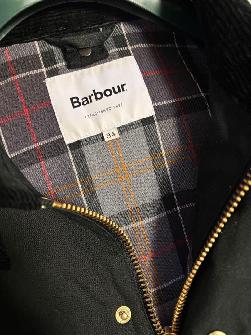 最終値下 限定 ベンタイル NEW BURGHLEY 34 ノンオイル