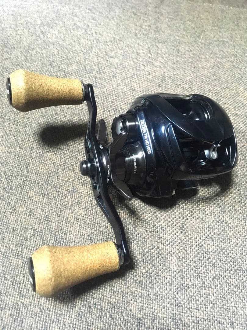 リール papapasta.toshi