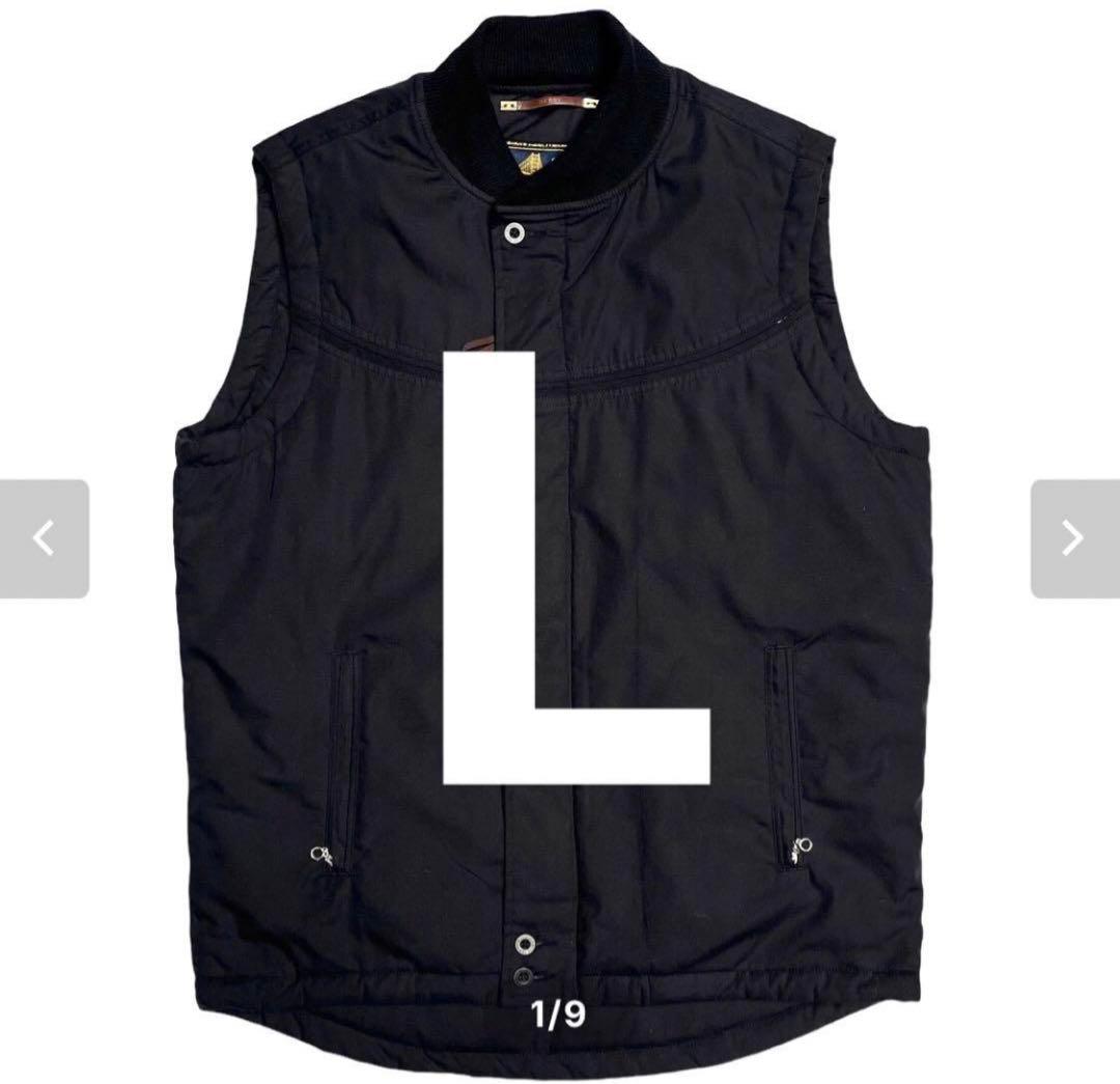 ダービーオブサンフランシスコ ベスト L キムタク 私物 - メルカリ