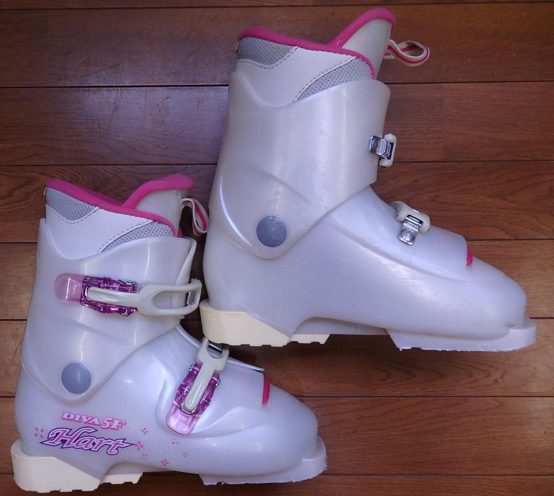 K2,HART　板112ｃｍ、ブーツ23.0～23.5ｃｍ