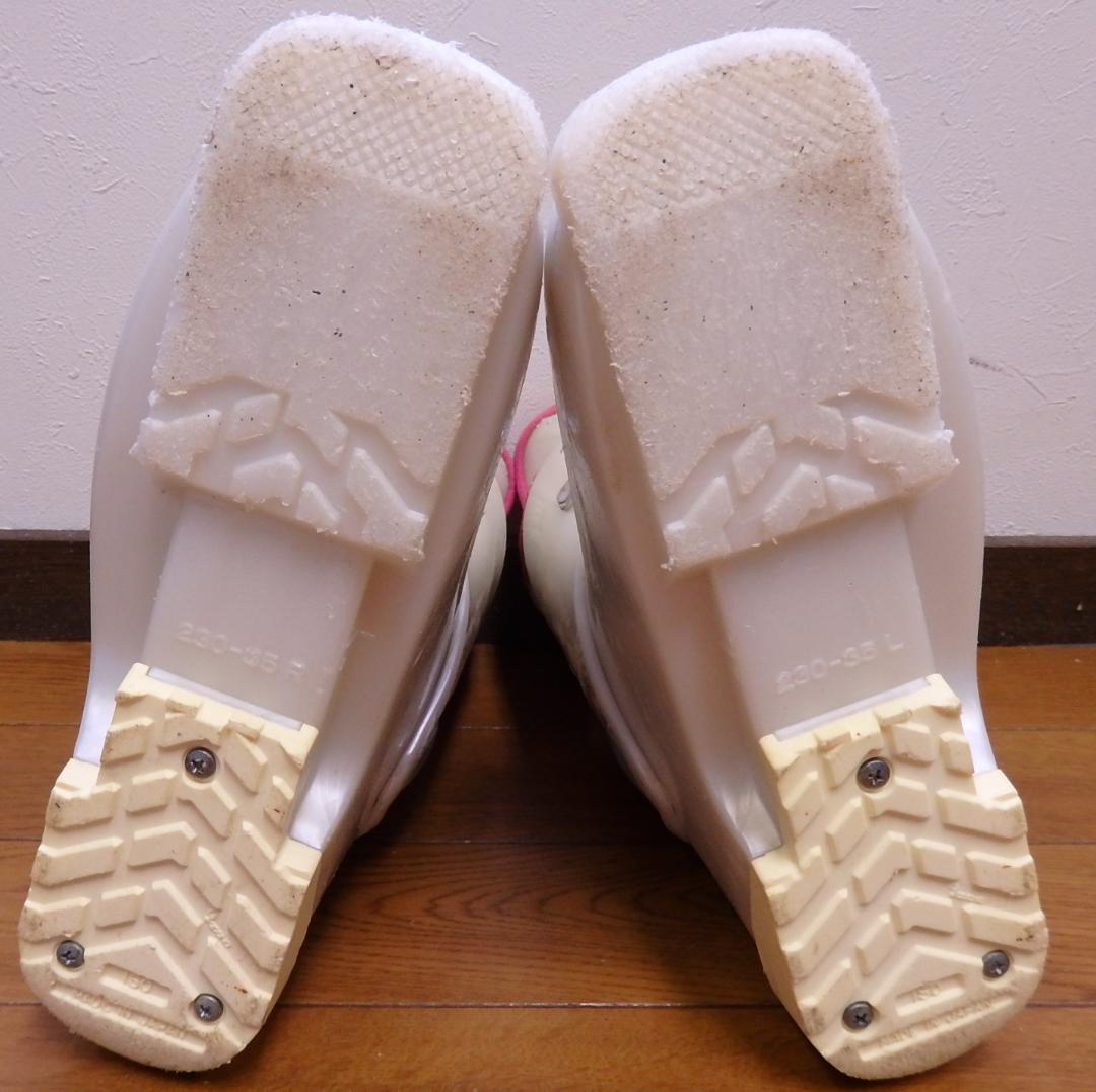 K2,HART　板112ｃｍ、ブーツ23.0～23.5ｃｍ