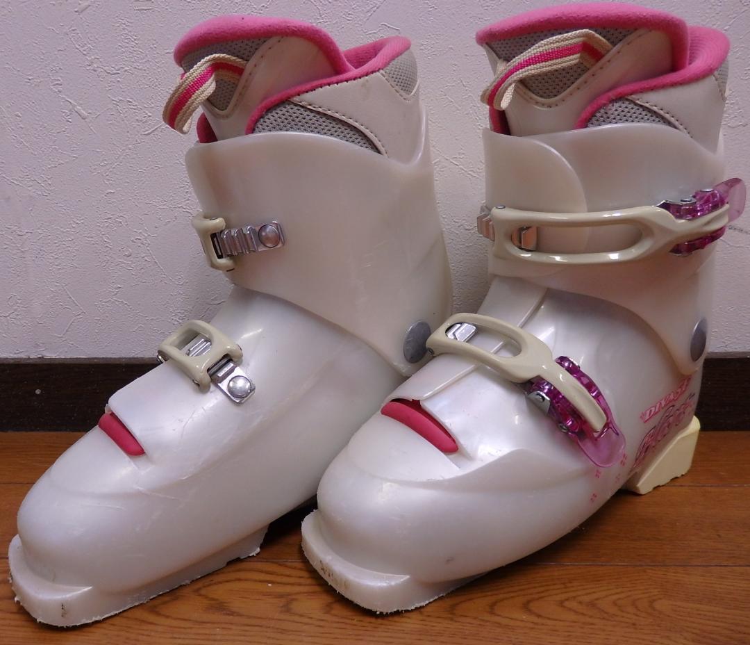 K2,HART　板112ｃｍ、ブーツ23.0～23.5ｃｍ