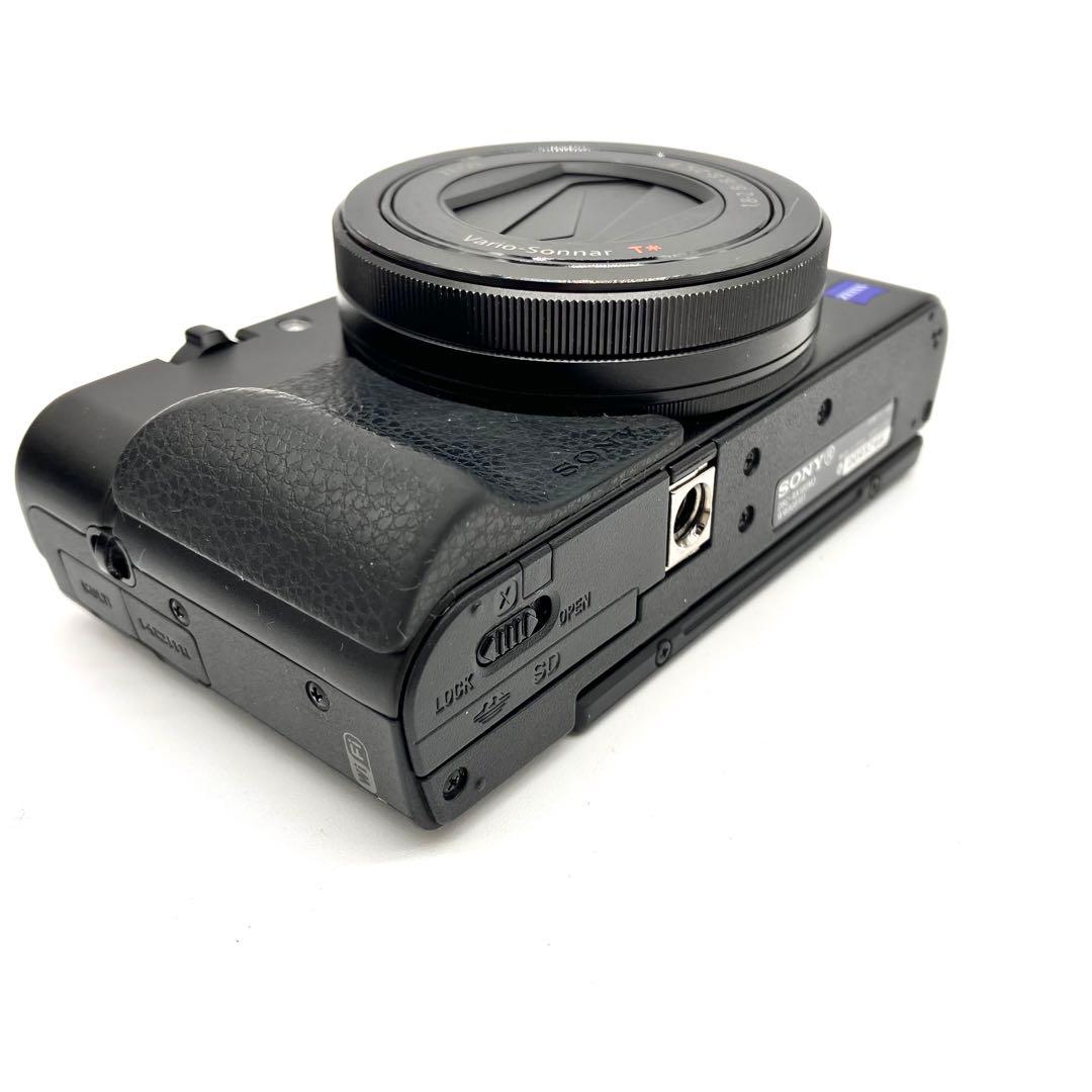 SONY DSC-RX100M3 コンパクトデジタルカメラ