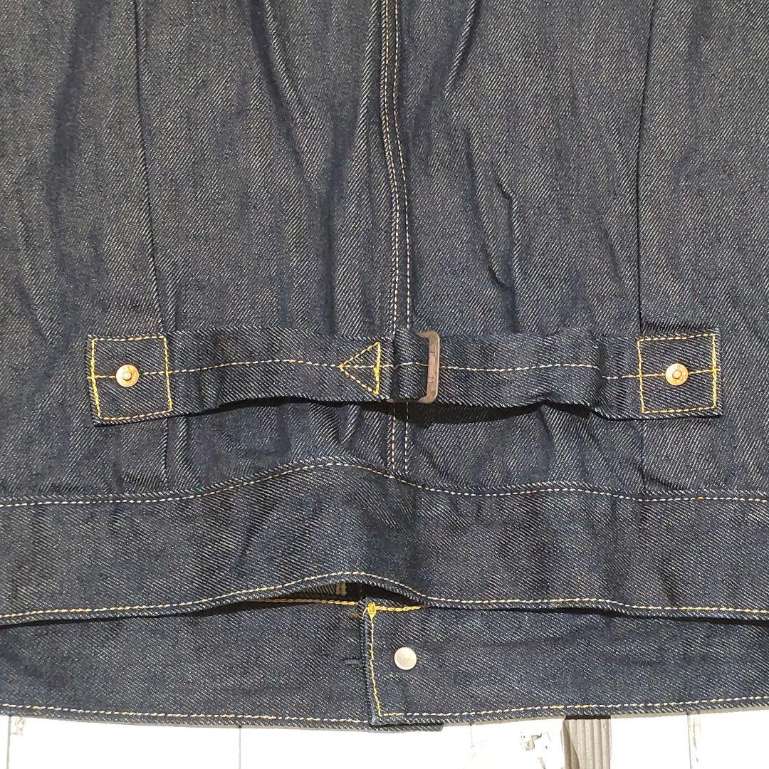 LEVI'S リーバイス ジャーナルスタンダード別注 TYPE1 506 46 - メルカリ