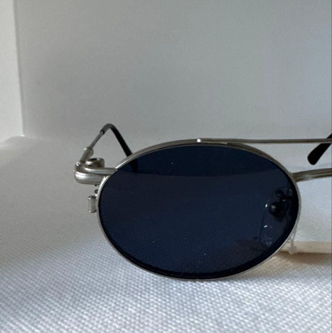 未使用デッドストック　PENTAX TWINCOME マグネット式サングラス