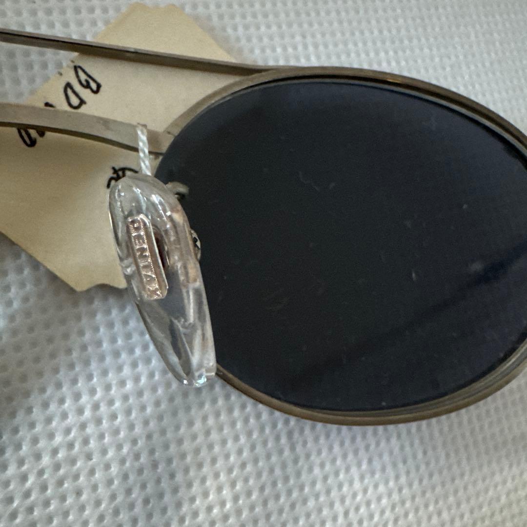 未使用デッドストック　PENTAX TWINCOME マグネット式サングラス