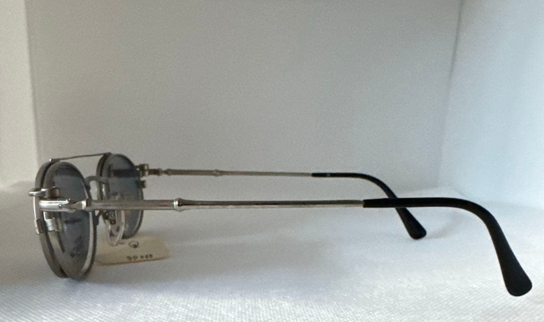 未使用デッドストック　PENTAX TWINCOME マグネット式サングラス