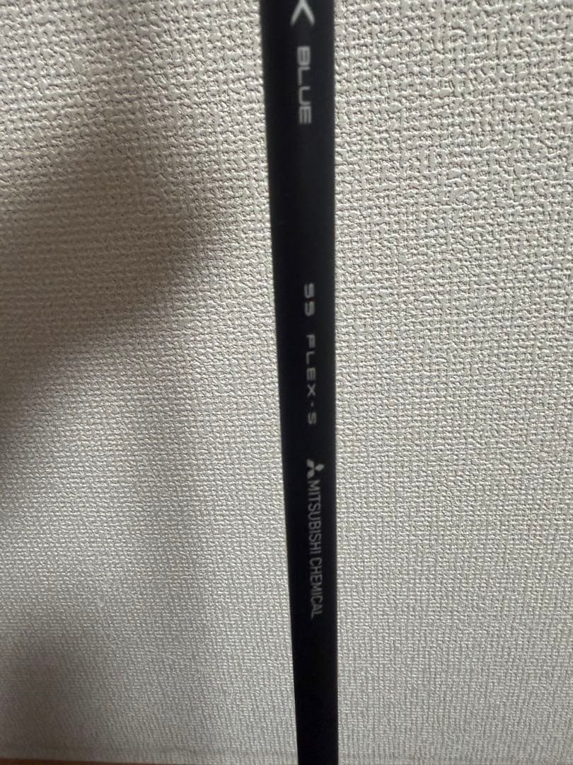 タイトリストGT2 ドライバー 9°