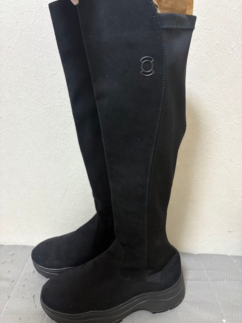 ゴルフブーツ　1000円値下　レディース ゴルフシューズ　ブーツ